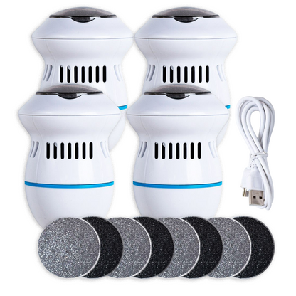 Avaleric® Vacuum Callus Remover✨