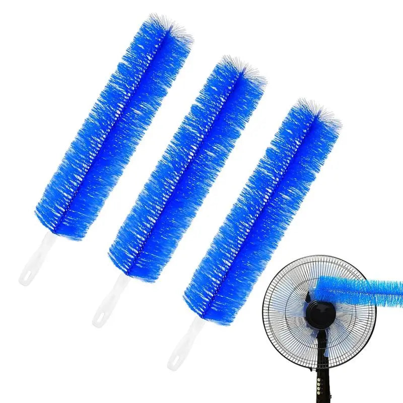 Avaleric® Bendable Microfiber Head