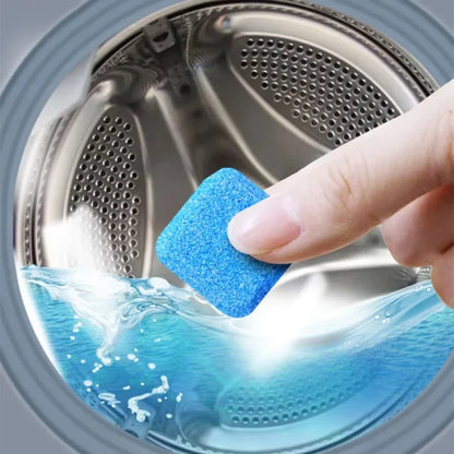 Avaleric® Washing Machine Cleaning Tablets