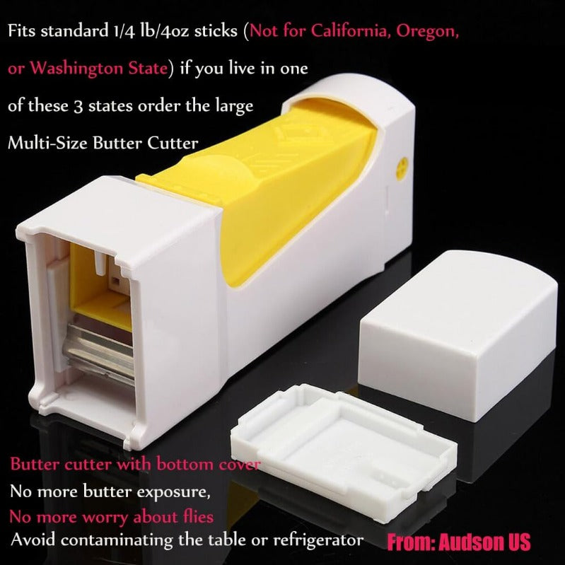 Avaleric® Butter Cutter Dispenser