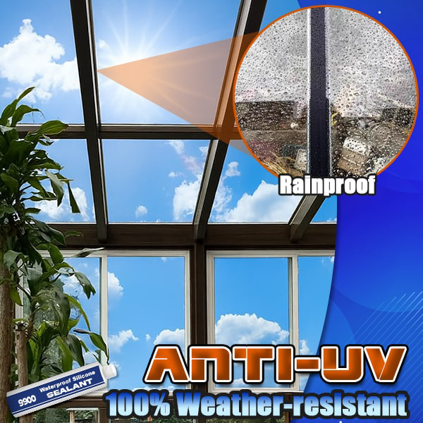 Avaleric® All-Purpose Super-Bonding Structural Sealant 👌