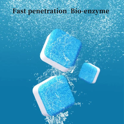 Avaleric® Washing Machine Cleaning Tablets