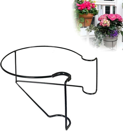 Avaleric® Floating Railing Planter - Plant Clip