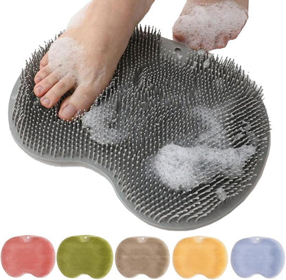 Avaleric® Hands-Free Silicone Clean Mat