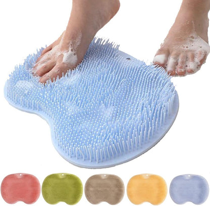 Avaleric® Hands-Free Silicone Clean Mat