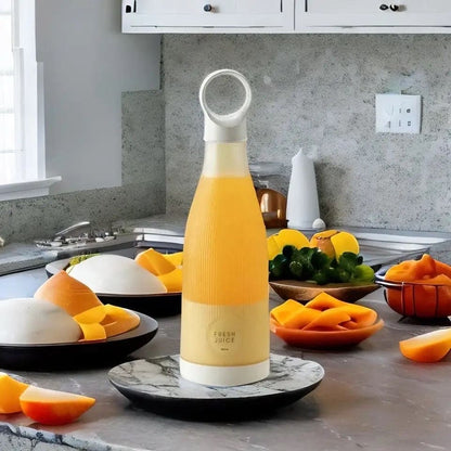 Avaleric® Portable Juice Blender
