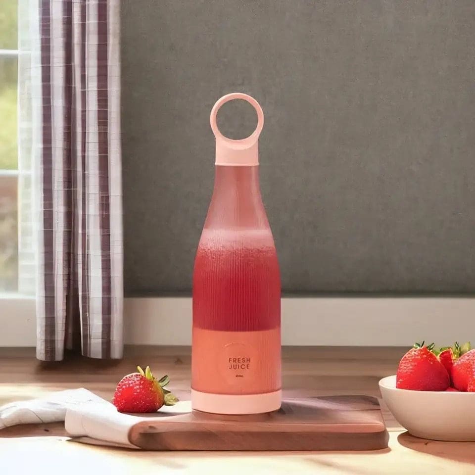 Avaleric® Portable Juice Blender