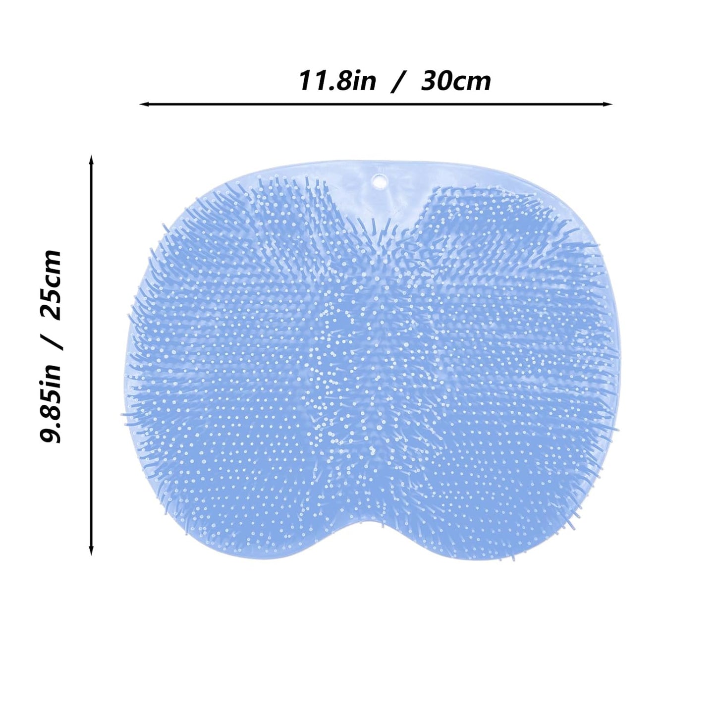 Avaleric® Hands-Free Silicone Clean Mat