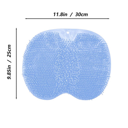 Avaleric® Hands-Free Silicone Clean Mat