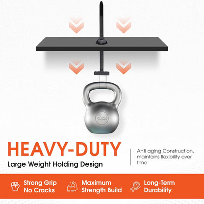 Avaleric® Nylon Universal Quick Fix Tie Buckle ❤️