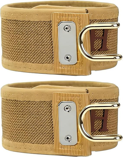 Avaleric® Tactical Metal Hook Elastic Belt
