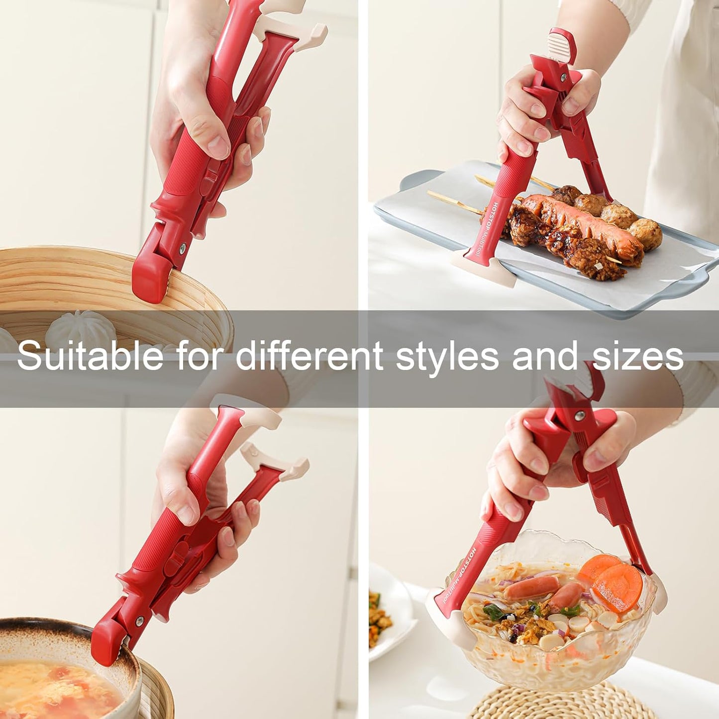 Avaleric® 2-in-1 Anti-Scald Bowl Holder Clip	𝐟𝐨𝐫 𝐊𝐢𝐭𝐜𝐡𝐞𝐧