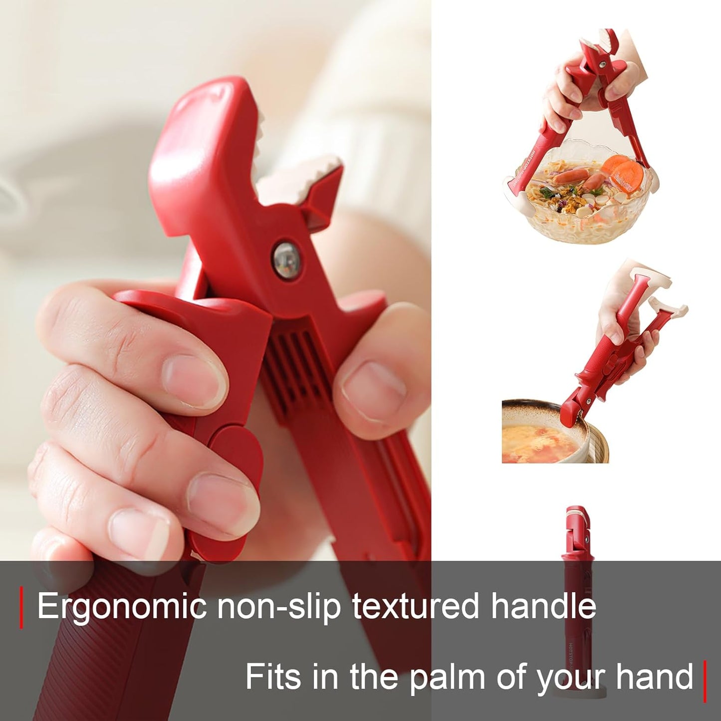 Avaleric® 2-in-1 Anti-Scald Bowl Holder Clip	𝐟𝐨𝐫 𝐊𝐢𝐭𝐜𝐡𝐞𝐧