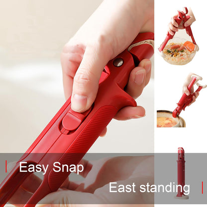 Avaleric® 2-in-1 Anti-Scald Bowl Holder Clip	𝐟𝐨𝐫 𝐊𝐢𝐭𝐜𝐡𝐞𝐧