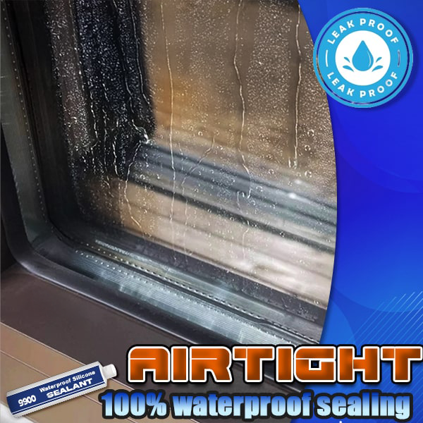 Avaleric® All-Purpose Super-Bonding Structural Sealant 👌