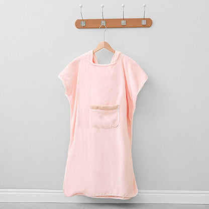 Avaleric® Cozy Rapid Dry Microfiber Bathrobe