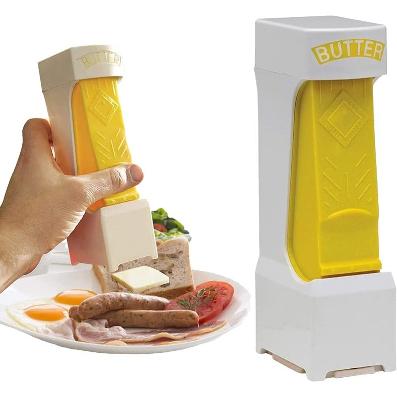 Avaleric® Butter Cutter Dispenser
