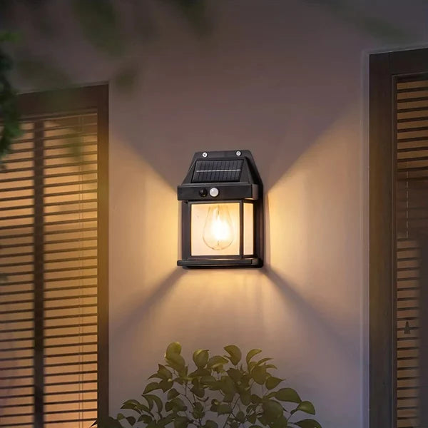 Avaleric® 2026 SUNLIGHT Outdoor Solar Power Lamp