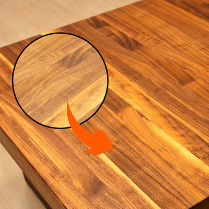 Avaleric® Wood Polishing Beeswax