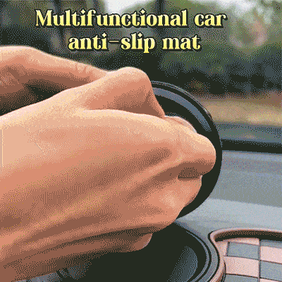 Avaleric® Anti-Slip Phone Holder Storage Mat