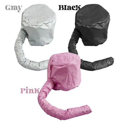 Avaleric® Quick-Drying Hair Blower Cap