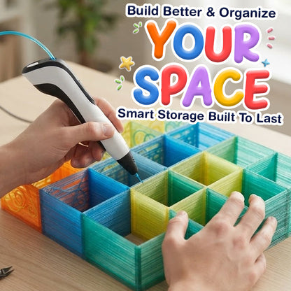 MasterCraft 3D Builder Pen Pro
