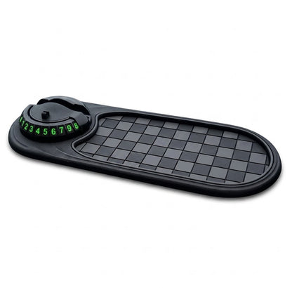 Avaleric® Anti-Slip Phone Holder Storage Mat