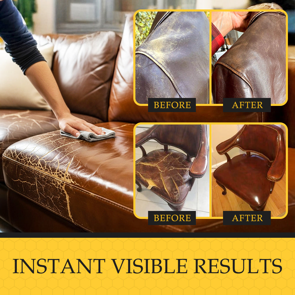 Avaleric® Premium Home Beeswax Conditioner