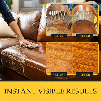 Avaleric® Premium Home Beeswax Conditioner
