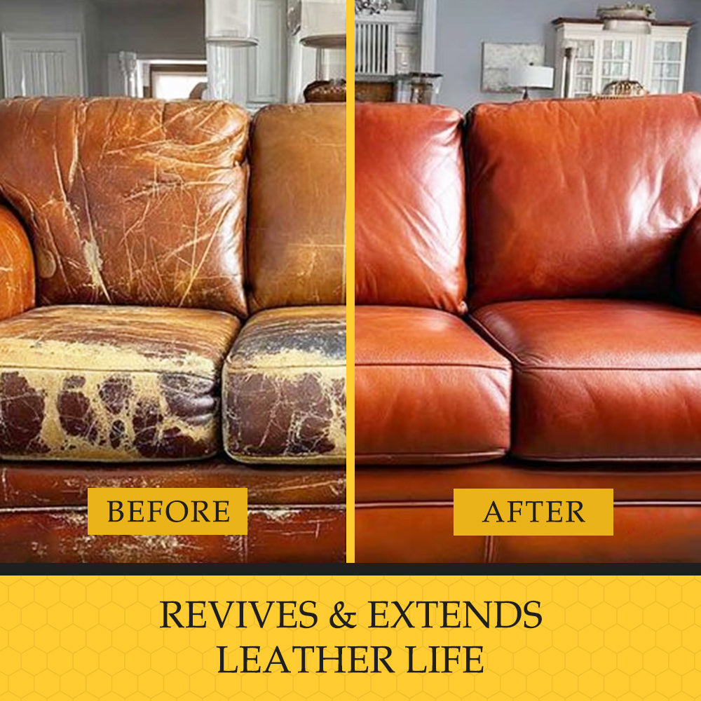 Avaleric® Premium Home Beeswax Conditioner