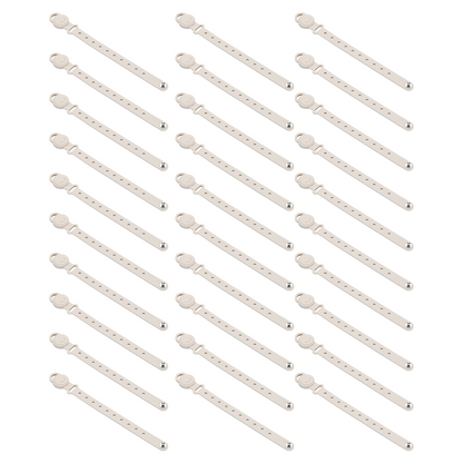 Avaleric® Magnetic Silicone Cable Ties