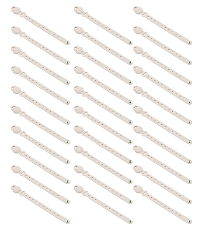 Avaleric® Magnetic Silicone Cable Ties