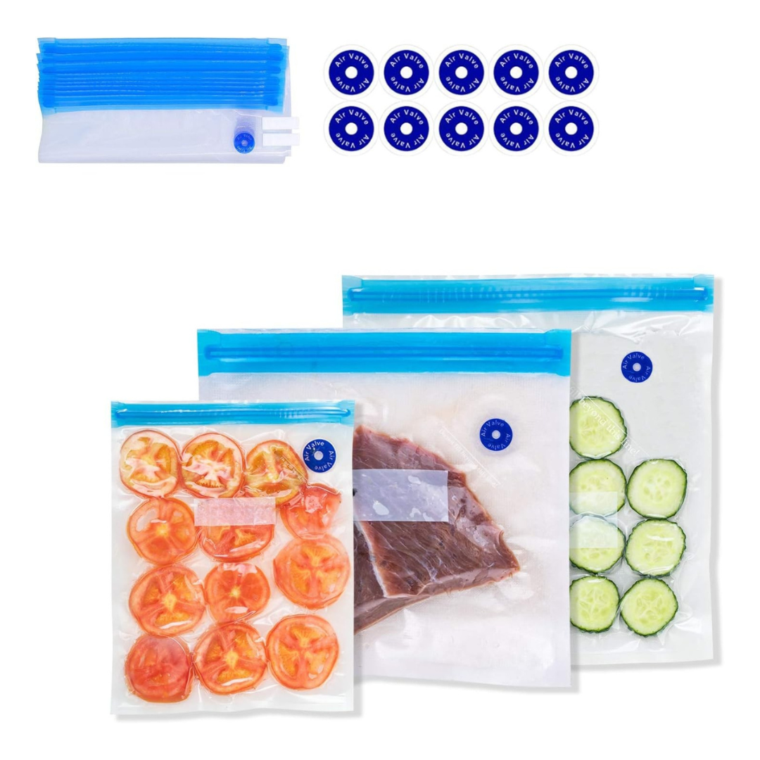 Avaleric® Compact Vacuum Sealer