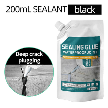 Avaleric® Concrete Crack Filler