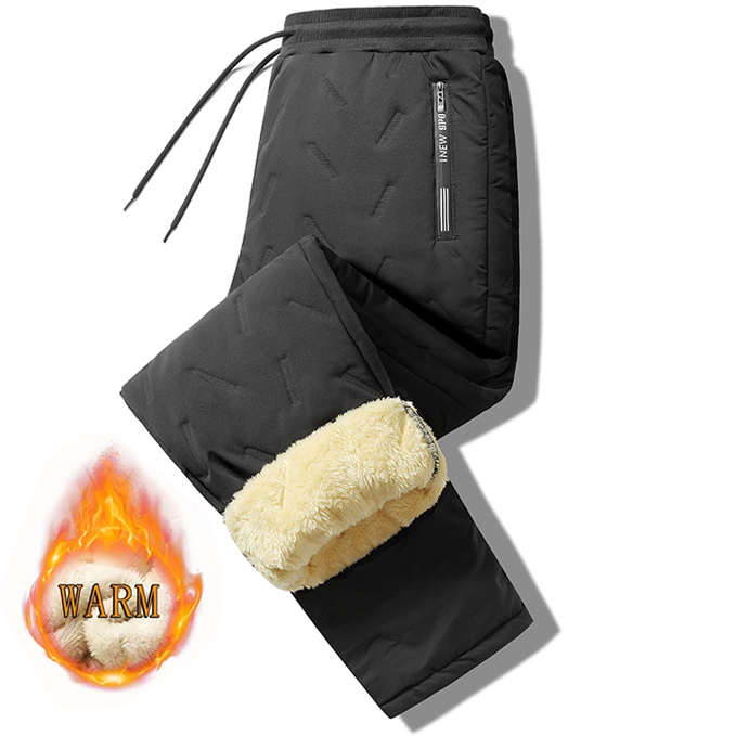 Avaleric® Warm Fleece Sweatpants