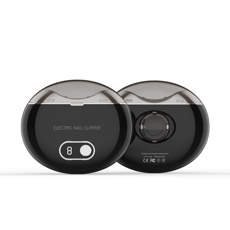 Avaleric® Automatic Electric Nail Clipper