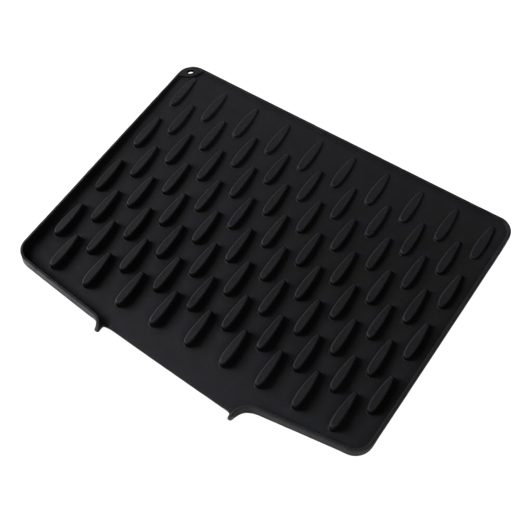 Avaleric® Silicone Fast Drying Water Drainage Mat