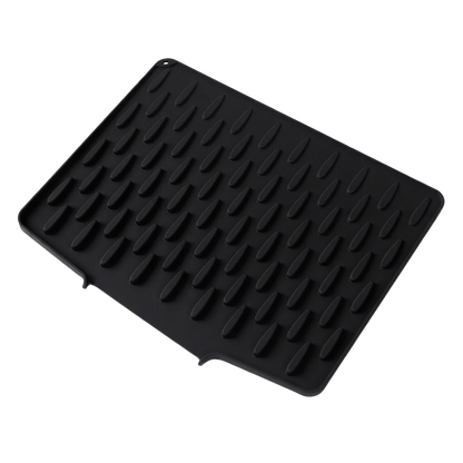 Avaleric® Silicone Fast Drying Water Drainage Mat