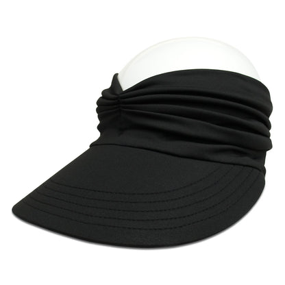 Avaleric® Summer Sun Visor Ponytail Hat