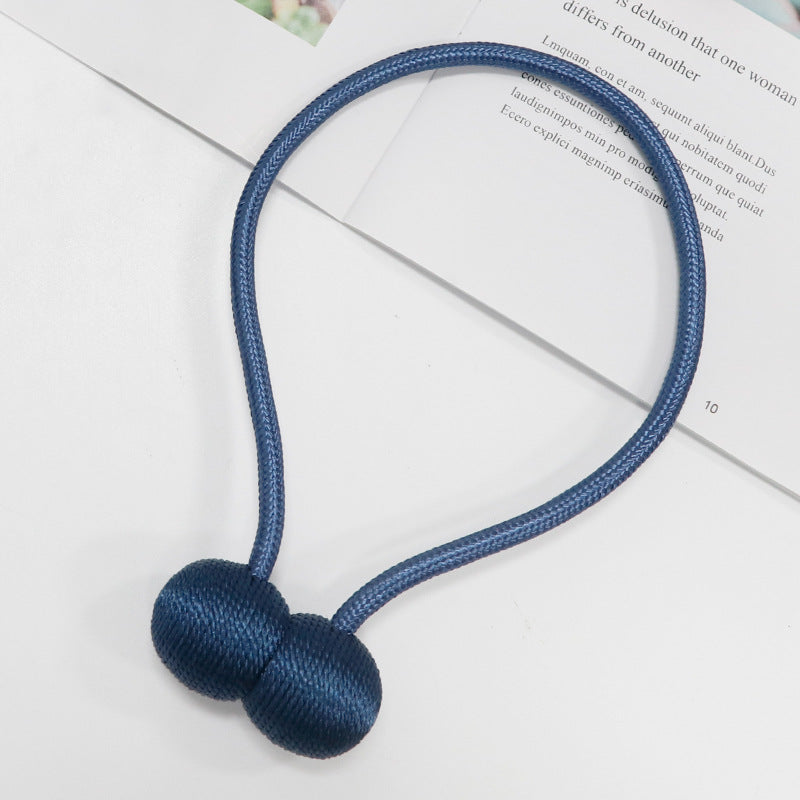 Avaleric® Magnetic Curtain Tiebacks ❤️