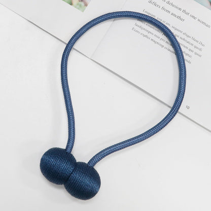 Avaleric® Magnetic Curtain Tiebacks ❤️