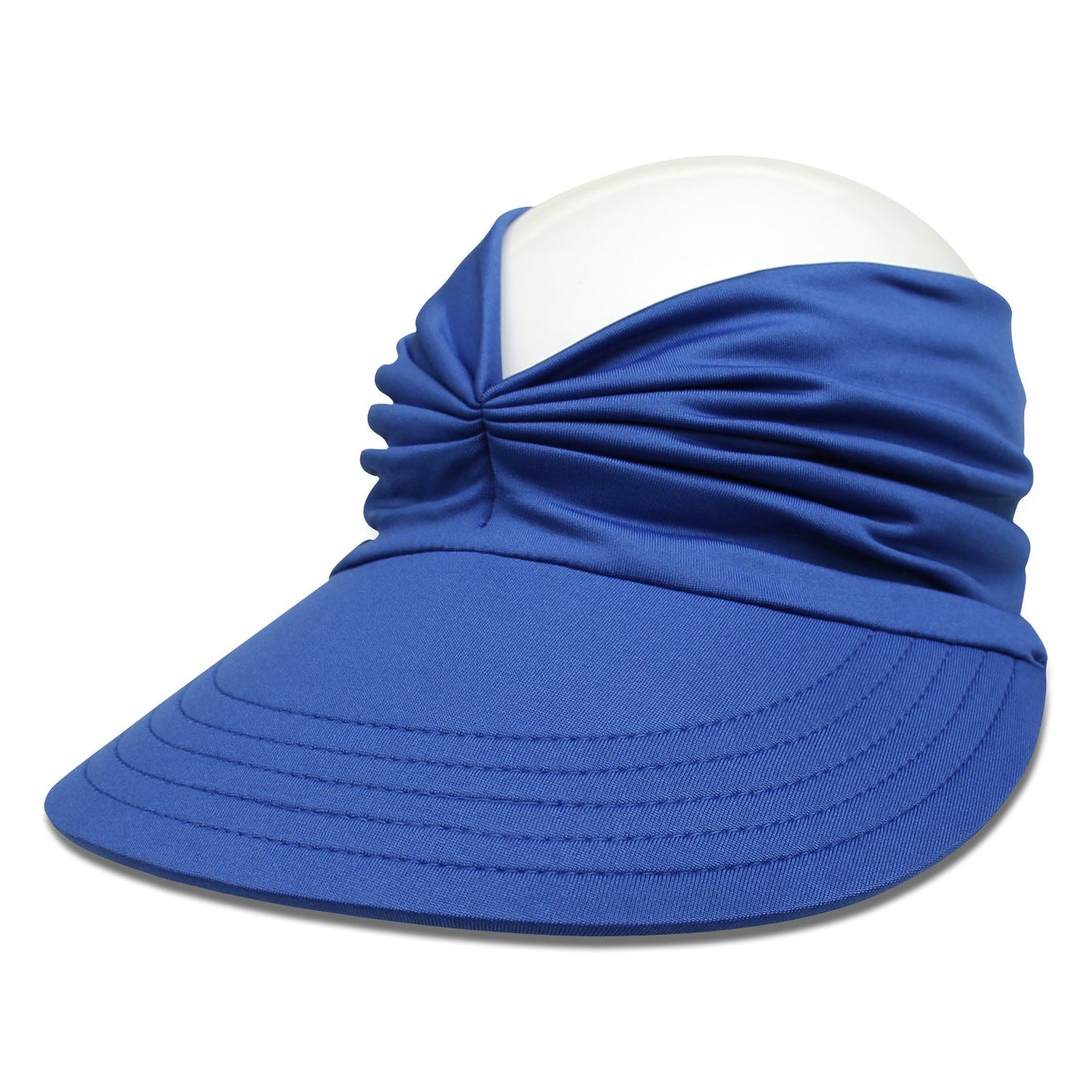 Avaleric® Summer Sun Visor Ponytail Hat