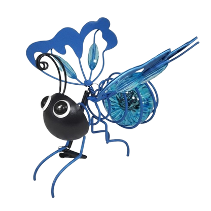 Avaleric® Charming Solar Bee Light 🐝
