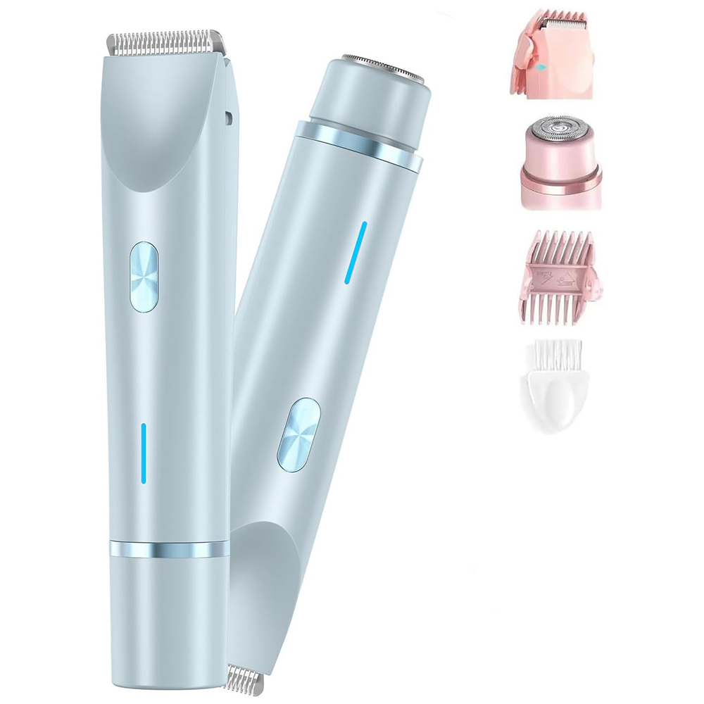 Avaleric® Electric Trimmer 2.0