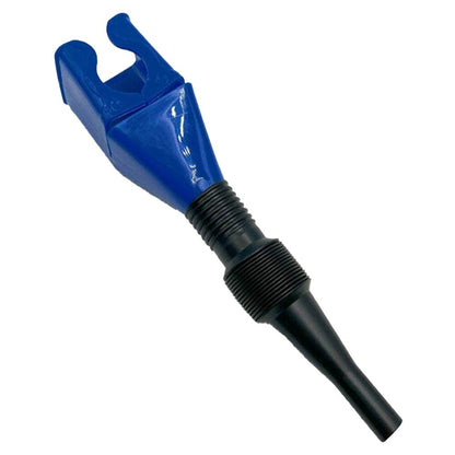 Avaleric® Flexible Car Refueling Funnel