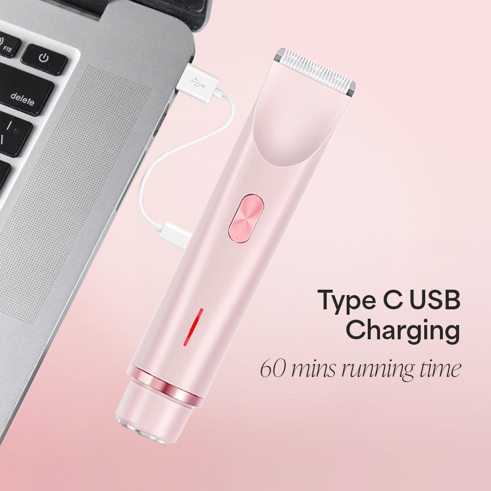Avaleric® Electric Trimmer 2.0