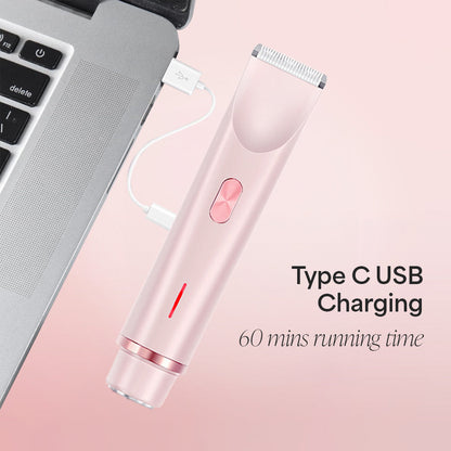 Avaleric® Electric Trimmer 2.0