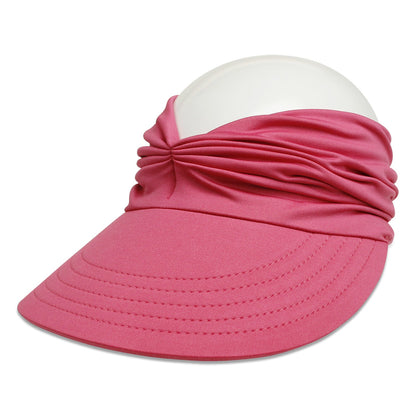 Avaleric® Summer Sun Visor Ponytail Hat