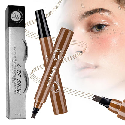 Avaleric® Microblading Eyebrow Pencil