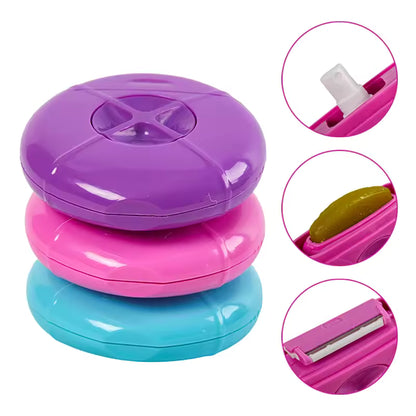 Avaleric® 3 IN 1 Portable Women Shaver